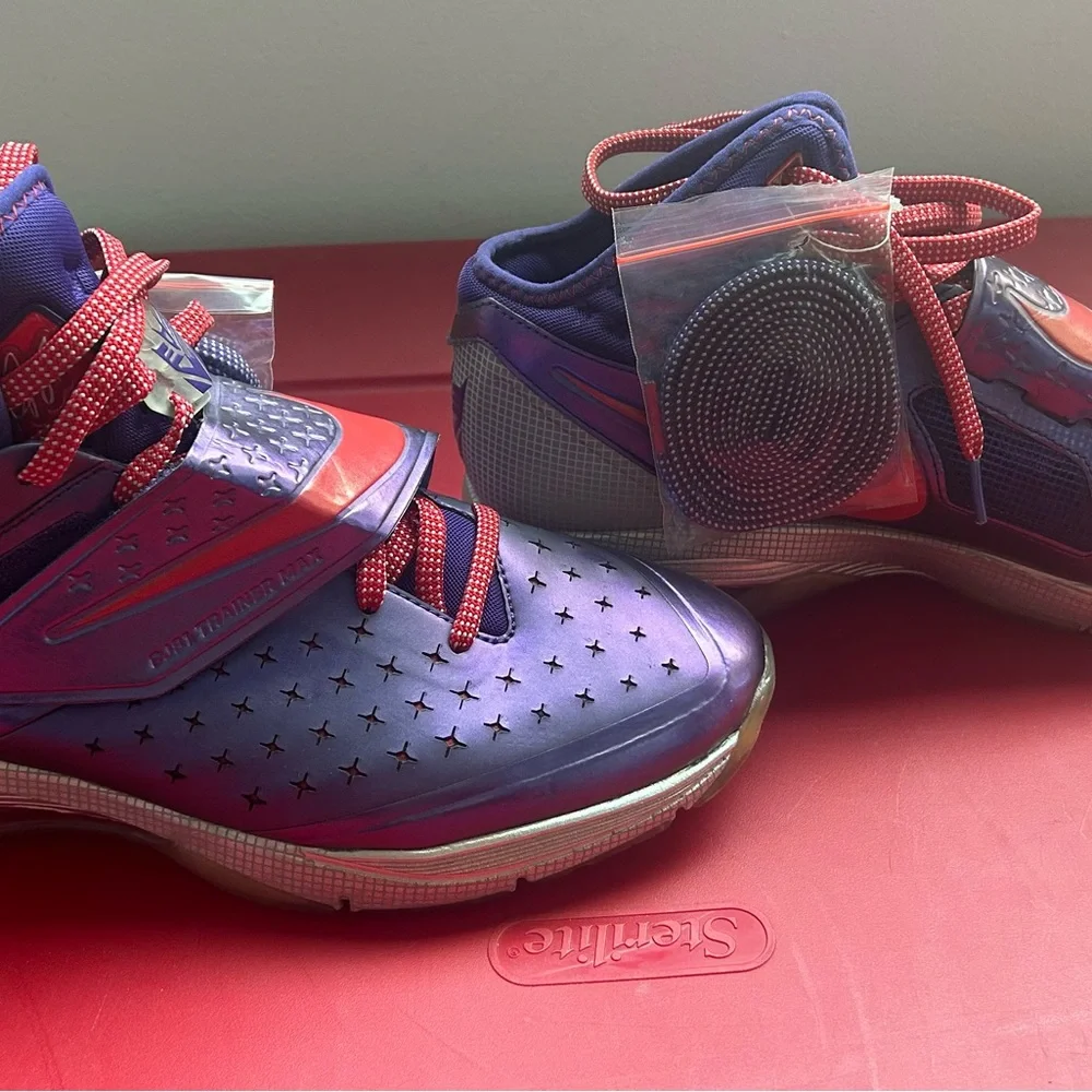 Nike Megatron - Picture 5 of 6